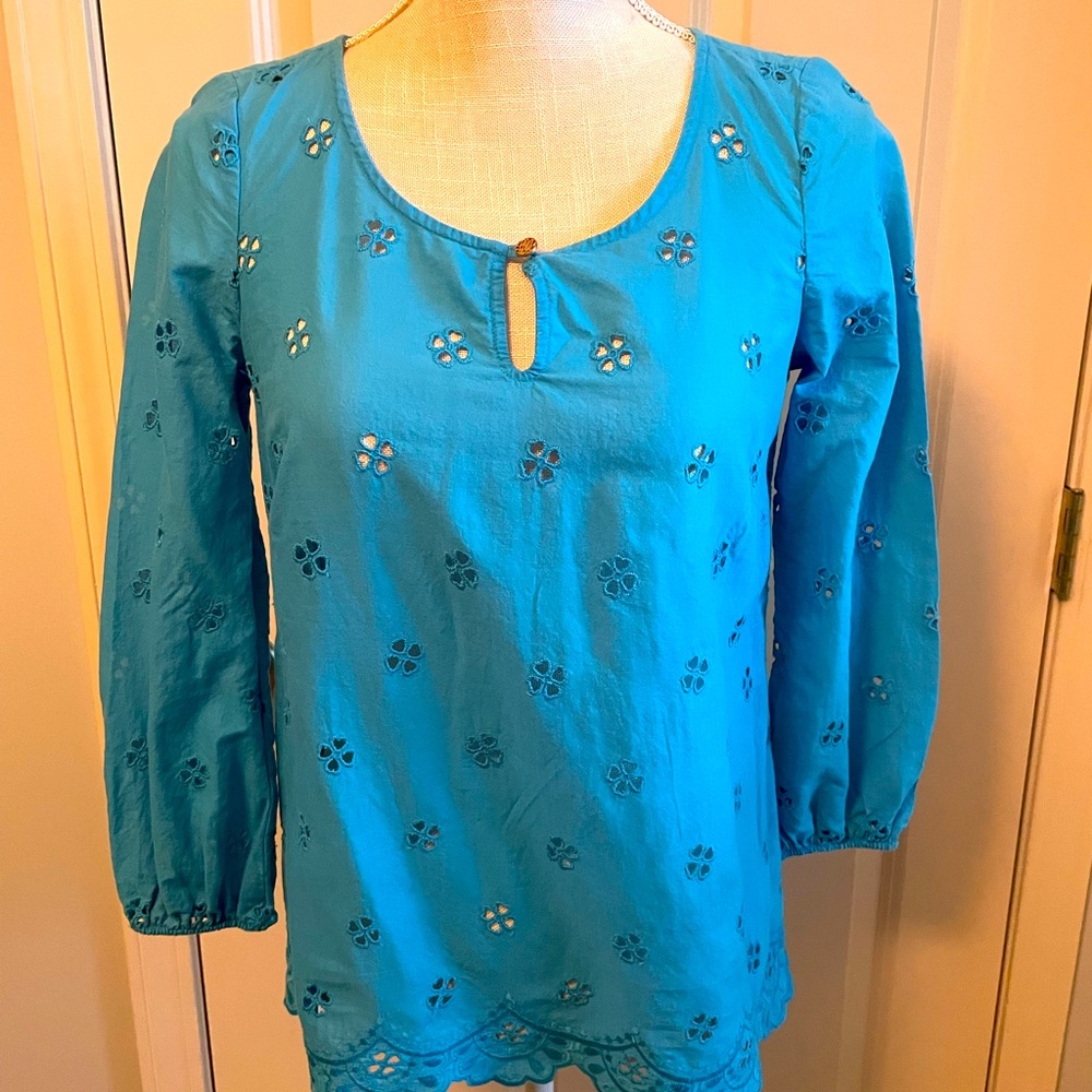 Lilly Pulitzer tunic